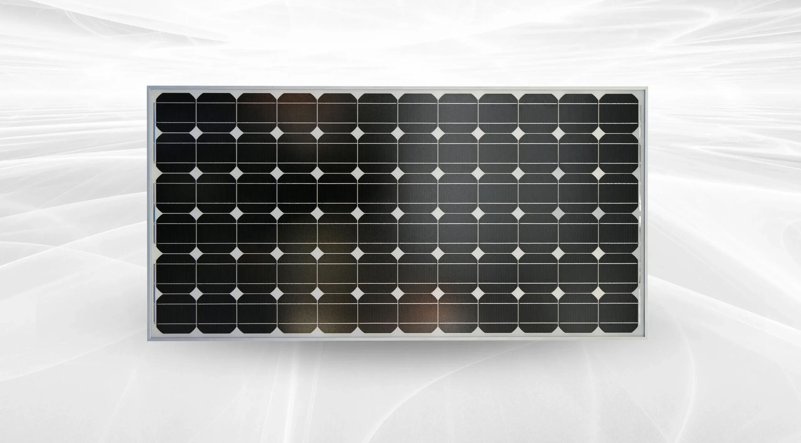 KSM Mono PERC Half-Cut solar module